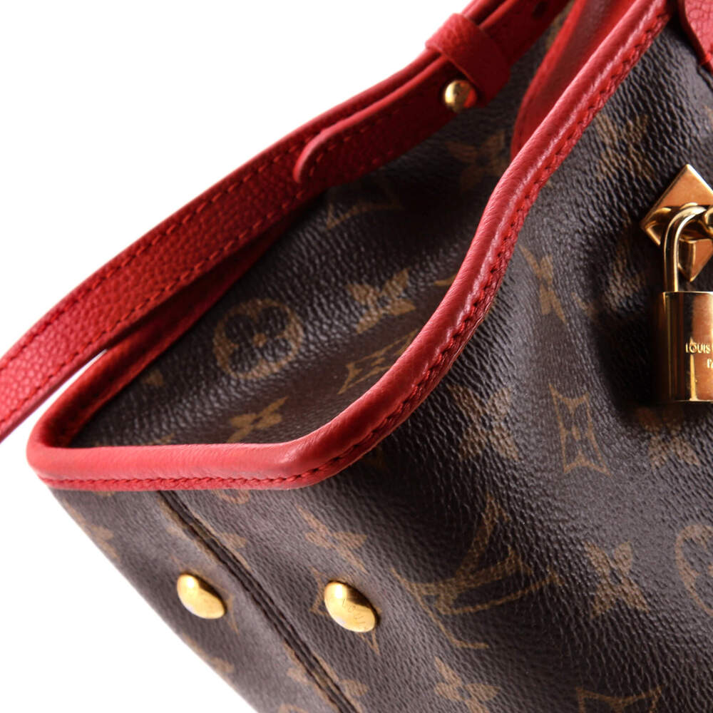 Louis Vuitton Popincourt Nm Handbag #238815L17B - Picture 6 of 8